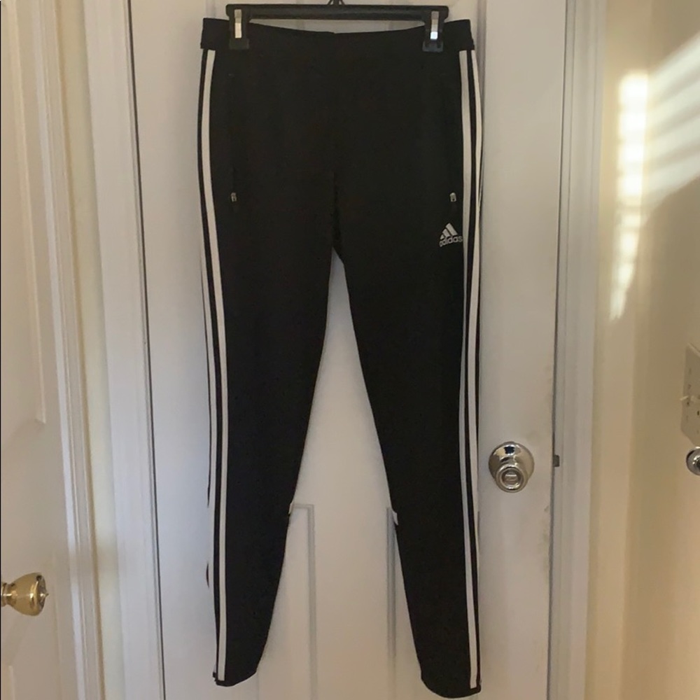 Adidas women’s trading pants